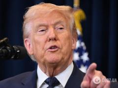 Они уничтожены : Трамп сказал, планирует ли объявлять победу над Ираном