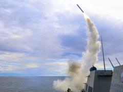 США заявили об уничтожении более 100 кораблей иранского флота