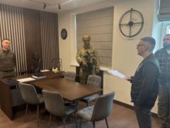 Задержаны два топ-чиновника облуправлений СБУ