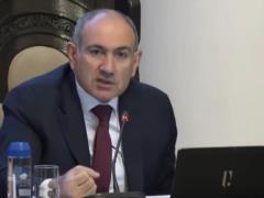 Армения выходит из-под российского влияния: какую стратегию анонсировал Пашинян в Европарламенте