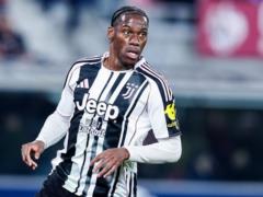 Juventus forward Jonathan David may change the club right away