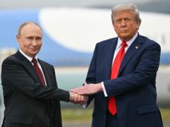 Трамп объяснил, что  на самом деле  пугает Путина