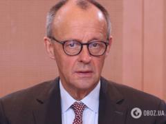  Еще больше ухудшит ситуацию : Мерц назвал ошибкой наземную операцию Израиля в Ливане