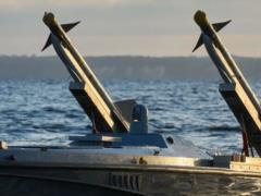 Потопили фрегат НАТО морскими дронами: во время военных учений в Португалии Украина в роли условного противника выиграла все бои
