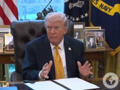 Я могу делать с ней все, что захочу : Трамп не исключил захват Кубы Соединенными Штатами.