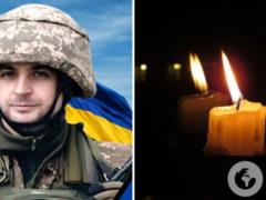 Ему навсегда будет 31: в боях в Донецкой области погиб защитник из Закарпатья.