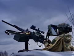 Названы три самых горячих направления фронта
