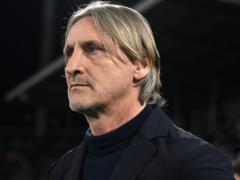 Головний тренер Кремонезе прокоментував можливий виліт із Серії А