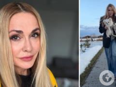 Ольга Сумская впервые прокомментировала конфуз с песней россиянина в своем Instagram и обратилась к хейтерам