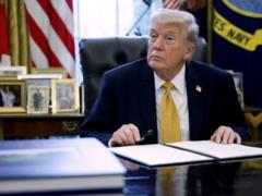 Страны Персидского залива попросили США не завершать войну в Иране - СМИ