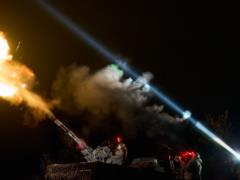 Украинская ПВО уничтожила 154 вражеских дрона во время ночной атаки