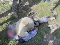 В Крыму произошла стрельба: мужчина ранил из ружья четырех полицейских