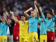 Сборная Украины понесла очередную потерю перед решающими матчами отбора на ЧМ-2026