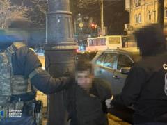 В Одессе раскрыли  крота  среди пограничников