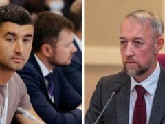 Судьи на страже Шапрана? Как  служители Фемиды  помогли украсть у государства активы  Юниграна 