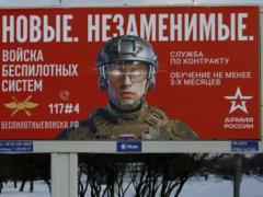 Зеленский рассказал, сколько людей Кремль мобилизует ежемесячно
