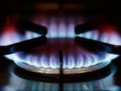 Взрыв во Львове привёл к временным перебоям с газоснабжением в городе
