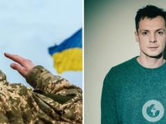  Я могу быть классным шпионом и убить Путина!  Звезда  Сватов  рассказал, как трижды ходил в ТЦК и почему его сняли с учета
