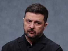 Россия планирует ежедневные атаки на Украину с использованием до 1000 дронов: Зеленский