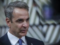 Премьер-министр Греции ответил, присоединится ли его страна к военным операциям вблизи Ирана
