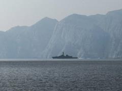 Сопровождение не гарантирует безопасность судов в Ормузском проливе - ИМО