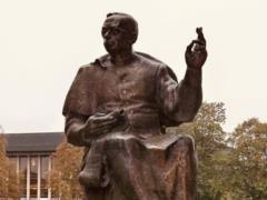 Украинский президент, которым мы гордимся