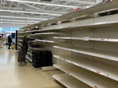 В мире заговорили о глобальном дефиците продуктов: чего ждать украинцам
