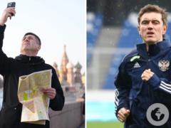 Экс-игрок сборной РФ пожаловался на жесть со связью в Москве и рассказал, что обходит запреты Кремля