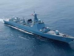 Китай впервые за месяц провел учения возле Тайваня