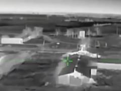 ССО уничтожили С-400 и склад боеприпасов РФ в Крыму и Запорожской области