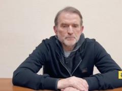 Верховный Суд рассматривает около шести дел Медведчука