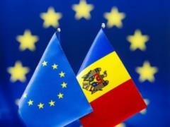 ЕС выделяет 189 млн евро на поддержку реформ в Молдове