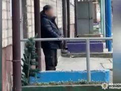 Военный взорвал гранату в Запорожье: подробности инцидента