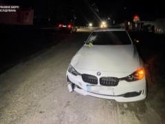 Задержан пограничник за смертельное ДТП в Полтаве