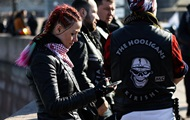 В Петербурге вслед за Москвой начали  глушить  интернет
