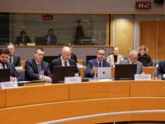 Украина с партнерами создаст резерв оборудования для ремонта энергообъектов