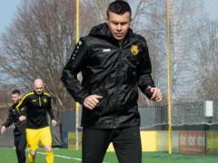 Матч Чернігів – Фенікс-Маріуполь перенесено на 18 березня