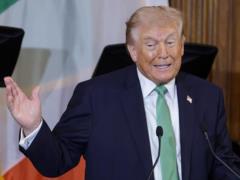 Трамп объявил сроки завершения операции в Иране