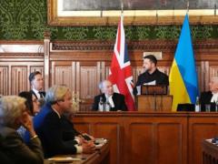 Зеленский призвал готовиться к новой опасности