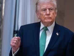 США следует  пересмотреть  членство в НАТО - Трамп