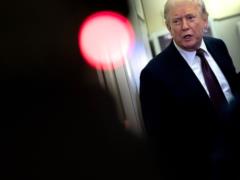 Не наша война. НАТО отказало Трампу