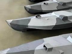  Флеш  рассказал о планах дроноводов в море