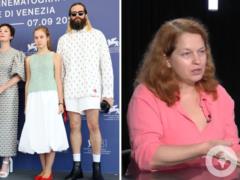 Кастинг-директор Алла Самойленко объяснила, как европейские фильмы делают россиян героями: не видят опасности