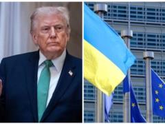 Итоги 17.3: Угрозы Трампа и условия ЕС для Украины