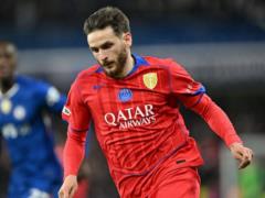 Kvaratskheliya about the victory over Chelsea: This is our day