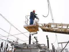 Россия атаковала энергетику четырех областей