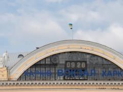 С 18 марта  Интерсити  Киев-Харьков будут ездить только до Полтавы - СМИ