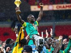 Сенегал вимагає від CAF призупинити скандальне рішення щодо фіналу Кубка Африки-2025