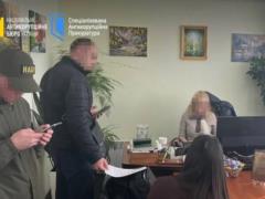 НАБУ и САП сообщили о подозрении должностному лицу налоговой в Сумской области