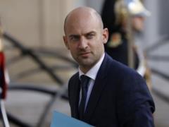 Глава МИД Франции не исключает возможность вступления Канады в ЕС
